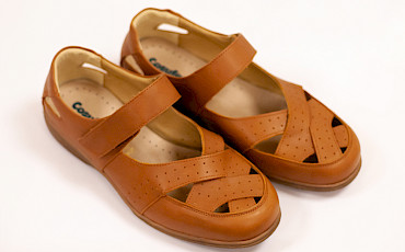 Cosyfeet shoes