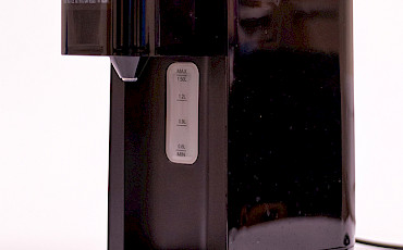Coffee machine