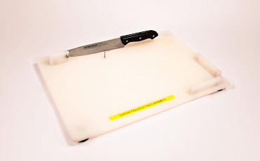 Cutting board