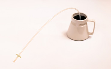 Drinking aid
