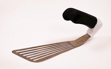 Fish slice