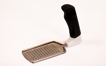 Grater