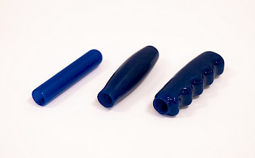Various handle grips